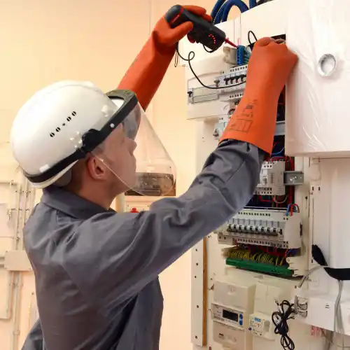 elektricien Egchel
